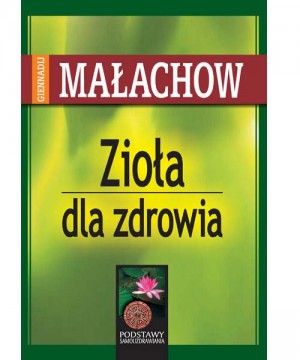 Zioła dla zdrowia D,C3