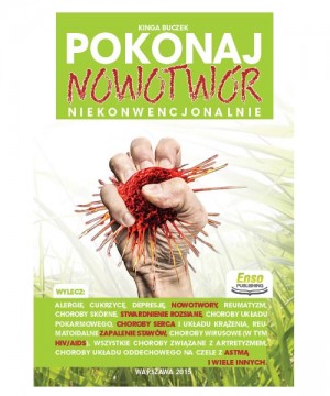 Pokonaj nowotwór...