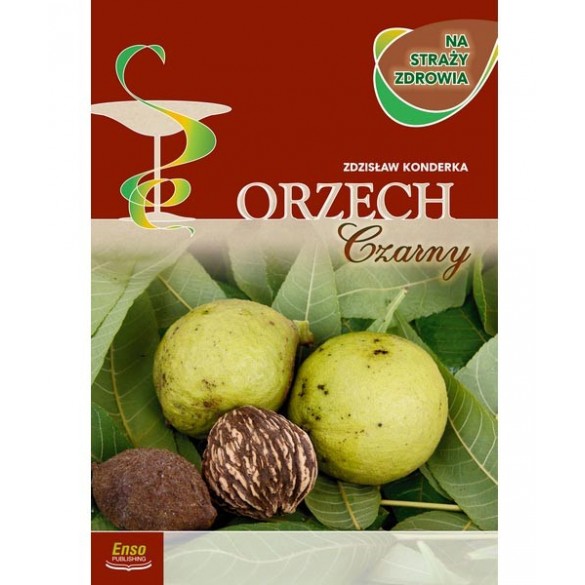 Czarny orzech na straży zdrowia D,B3