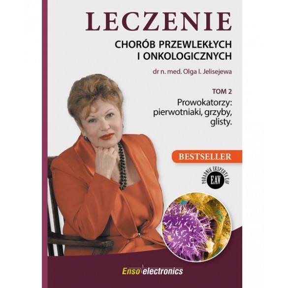 Leczenie chorób przewlekłych i onkologicznych. Tom 2 D,B3