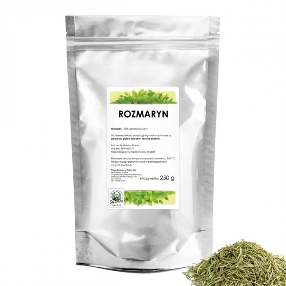 Rozmaryn 250g