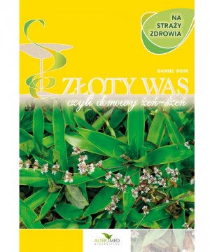 Złoty Wąs czyli domowy...