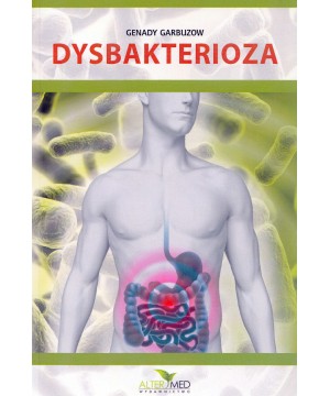 Dysbakterioza