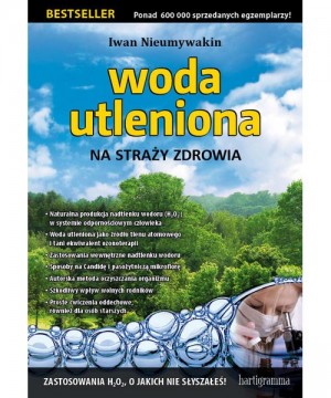Woda utleniona na straży...