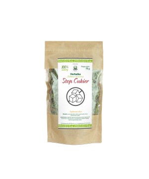 Herbatka Stop Cukier 75g