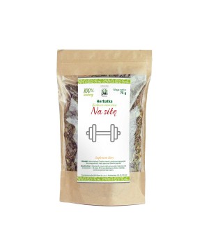 Herbatka na siłę 75g