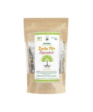 Życie 70+ Dojrzałość 65g