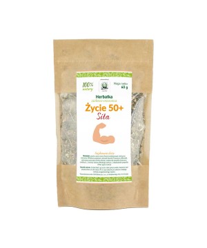 Życie 50+ Siła 60g