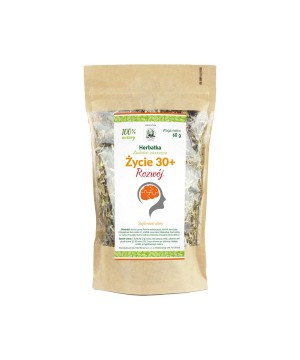 Życie 30+ Rozwój 60g