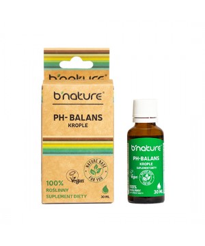 PH Balans (30 ml) -...