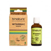 Witamina E (50 ml) - Suplement diety - 3649