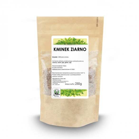 Kminek 250g PK