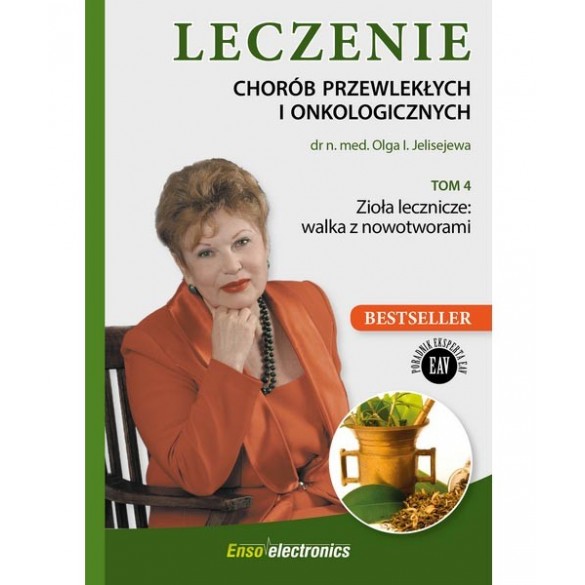 Leczenie chorób przewlekłych i onkologicznych. TOM 4 D,B3