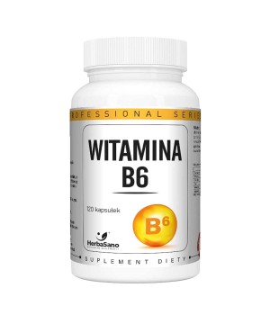 Witamina B6