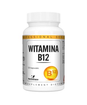 Witamina B12