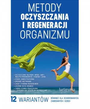 Metody oczyszczania i...