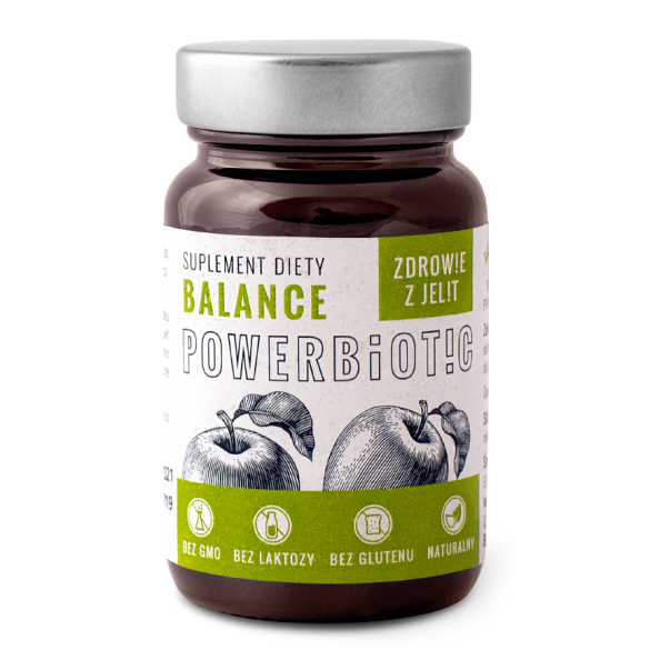POWERBIOTIC BALANCE