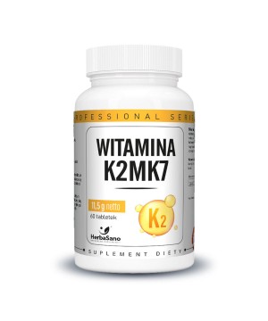 Witamina K2MK7
