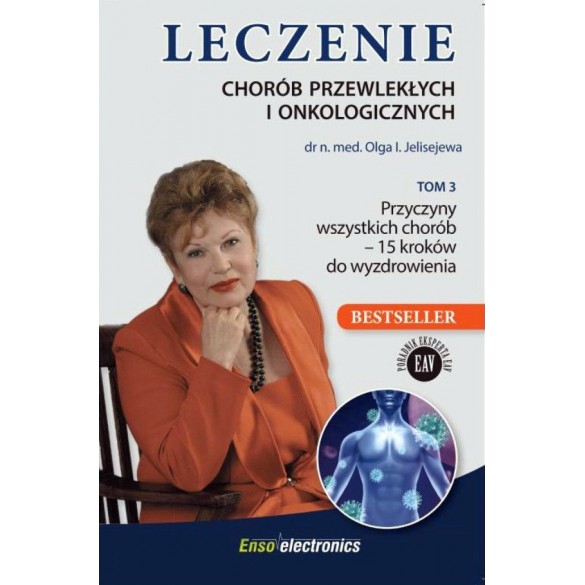 Leczenie chorób przewlekłych i onkologicznych. TOM 3 D,B3