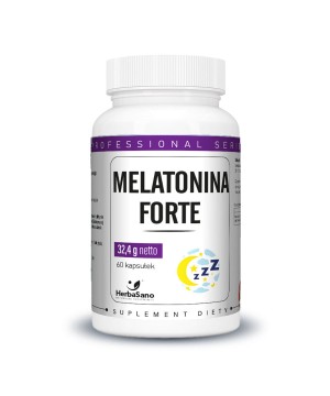 Melatonina Forte