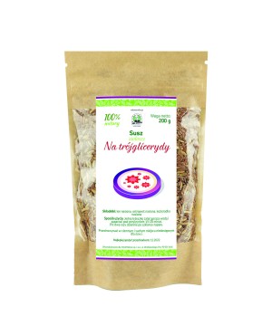 HERBATKA ZIOŁOWA NA...