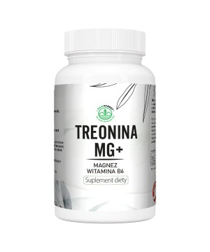 Treonina MG+ Magnez -...