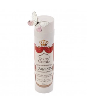 SZAMPON Z EKSTRAKTEM Z...