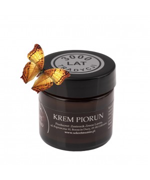KREM PIORUN (PIORUNUJĄCO...