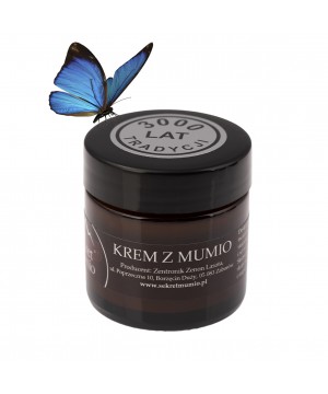 KREM Z MUMIO 30 ML