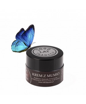 KREM Z MUMIO 15 ML