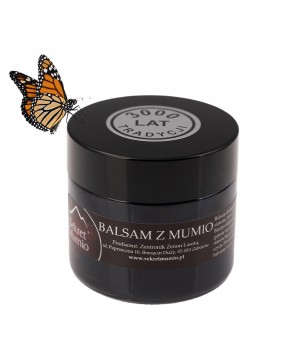 BALSAM Z MUMIO 60 ML