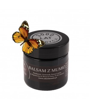 BALSAM Z MUMIO 30 ML