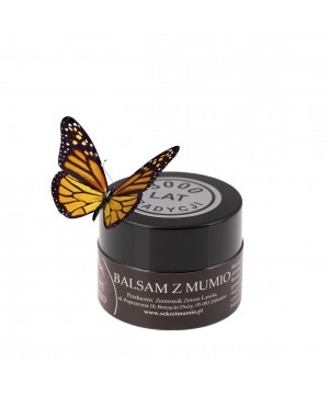 BALSAM Z MUMIO 15 ML