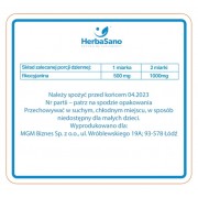 Fikocyjanina w proszku wyciąg ze spiruliny 10g - 3871