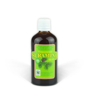 Fermentowana SURAMINA 100ml