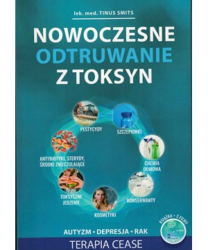 Pokonaj autyzm i choroby...