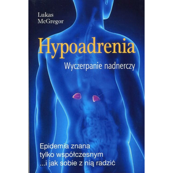 Hypoadrenia
