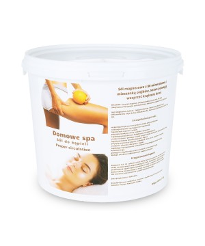 Sól do kąpieli Proper...