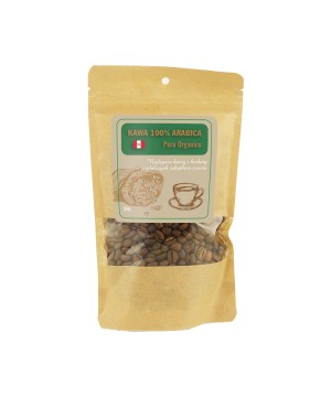 Kawa Arab Peru Organico 150g