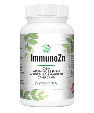 ImmunoZn