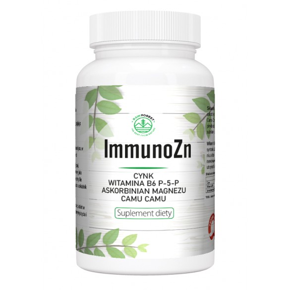 ImmunoZn