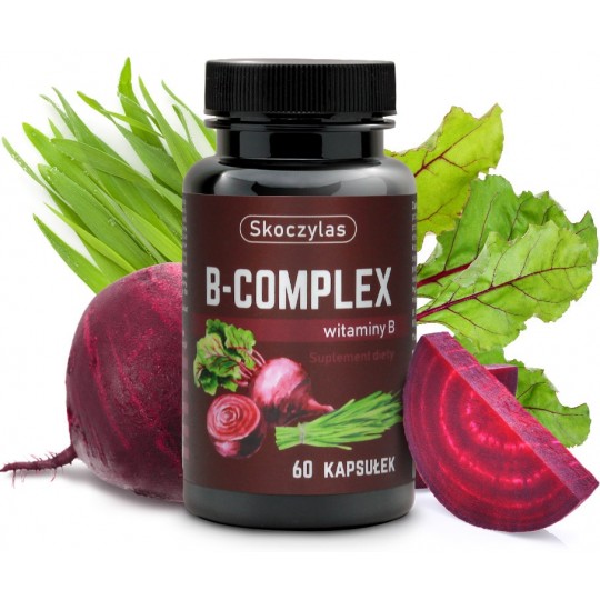 B-complex - SKOCZYLAS - 4108