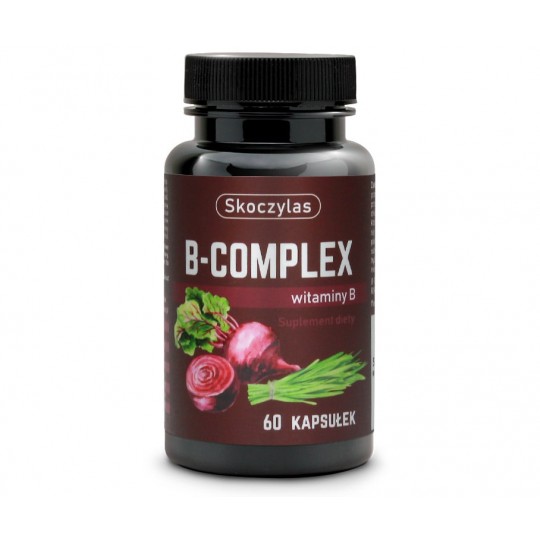 B-complex - SKOCZYLAS - 4109