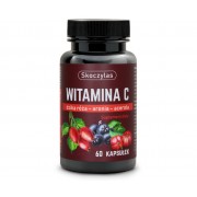 Witamina C TRIO - SKOCZYLAS - 4118