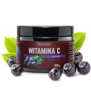 Witamina C z aronią - SKOCZYLAS - 4119