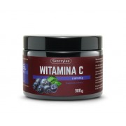 Witamina C z aronią - SKOCZYLAS - 4120