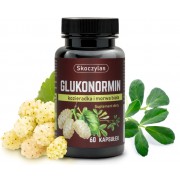 Glukonormin - SKOCZYLAS - 4123