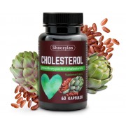 Cholesterol - SKOCZYLAS - 4129