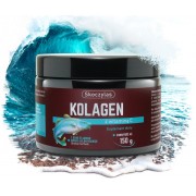 Kolagen z dorsza atlantyckiego dziko żyjącego - SKOCZYLAS - 4131