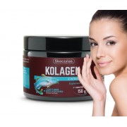 Kolagen z dorsza atlantyckiego dziko żyjącego - SKOCZYLAS - 4132
